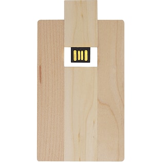 USB-muisti Plainfield 16 GB