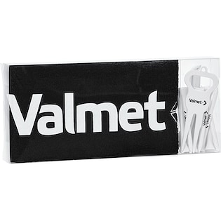 Golfsetti Sunningdale