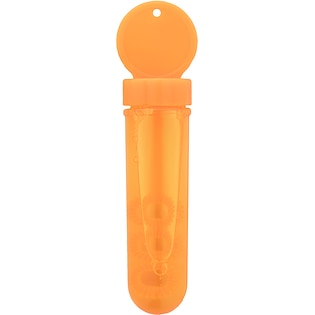 Saippuakuplapullo Willis