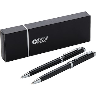 Swiss Peak Grandcour