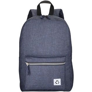 Tietokonereppu Derrick, 15"