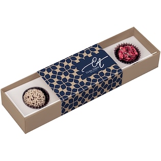 Suklaarasia Charleroi