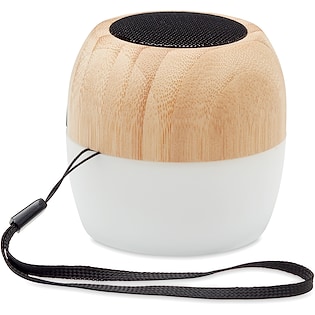 Kaiutin San Vero, 3W