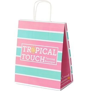 Paperikassi Tango 27 x 22 x 11 cm