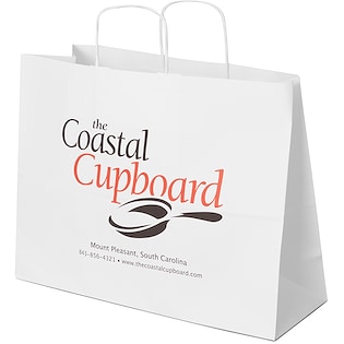 Paperikassi Tango 32 x 41 x 15 cm