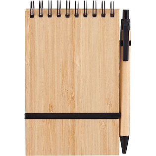 Spiraalilehtiö Isidora A6