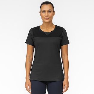 Elevate Borax Women’s T-shirt - black