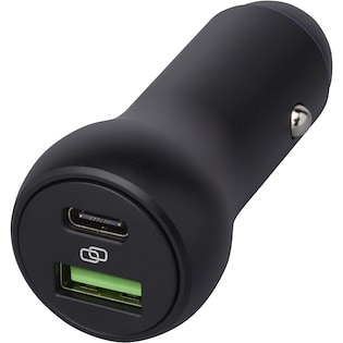 USB-autolaturi Binz