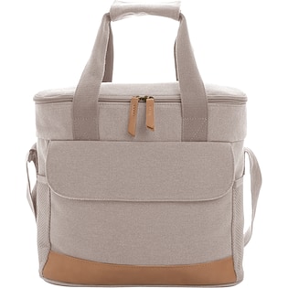 Kylmälaukku Svendborg - harmaa