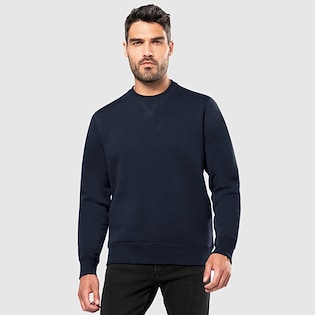 Kariban Kim Unisex Crew Neck Sweatshirt