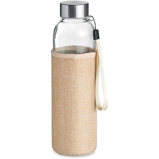 Lasipullo Dale, 50 cl