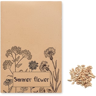 Siemenpussi Green Hills