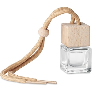 Ilmanraikastin Dupont