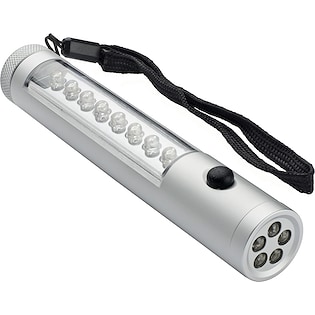 Hätätaskulamppu Tibelda