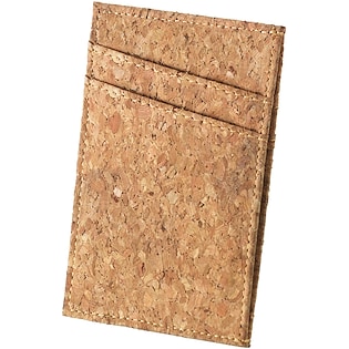 Luottokorttikotelo Hallam