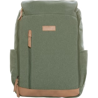 Tietokonereppu Chester Hill, 15"