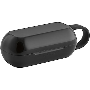 Kuulokkeet Fairbanks