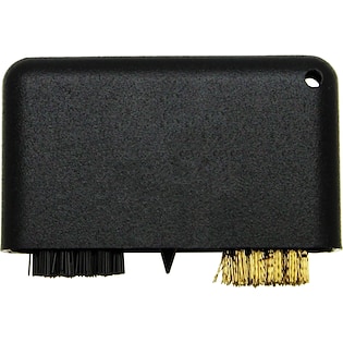 Golfmailan puhdistusharja Dreamland