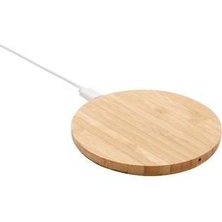 Langaton laturi Albion, 5W