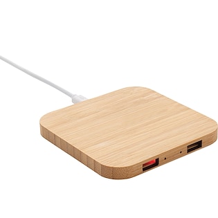 Langaton laturi Barcelos, 5W