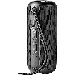 Kaiutin Herndon, 10W