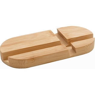 Kännykkätuki Campbell