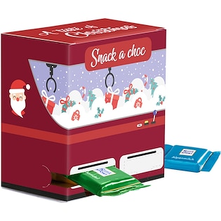 Ritter Sport Advent Machine Mini