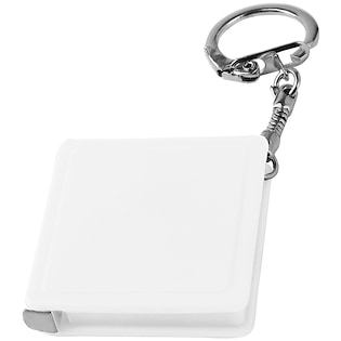 Mittanauha Steelton, 1 m