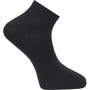 Sukka Tennis Quarter