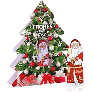 Lindt Christmas Tree