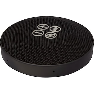 Konferenssikaiutin Virage, 2 x 3W