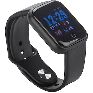 Aktiivisuusranneke Mercer