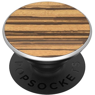 PopSockets Wood