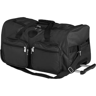 Matkalaukku Stallings