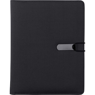 Kokouskansio Lockhart A5