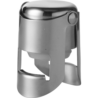 Samppanjapullon sulkija Herington