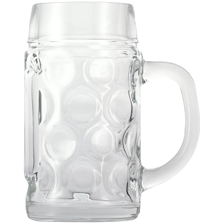 Oluttuoppi Bochum 50 cl