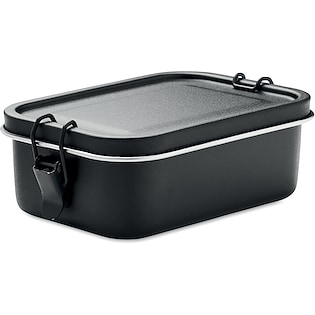 Eväslaatikko Barney