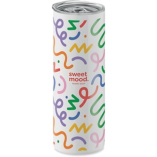 Metallimuki High Hill