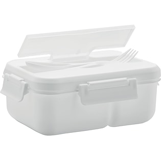 Eväslaatikko Buster