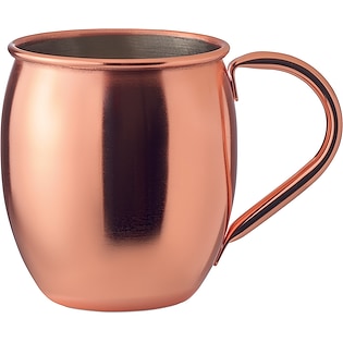 Metallimuki Mansfield