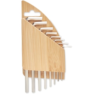 Kuusiokoloavain Tyrion