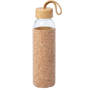 Vesipullo Bronte, 50 cl