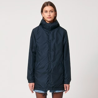 Stanley & Stella Padded Parker