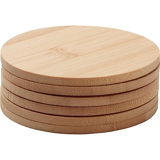 Lasinalunen Norwood Set