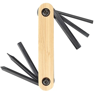 Monitoimityökalu Rancher