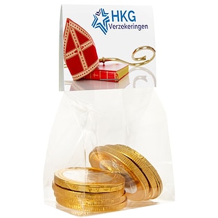 Suklaakolikko Sullivan