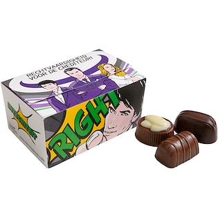 Suklaarasia Dendermonde