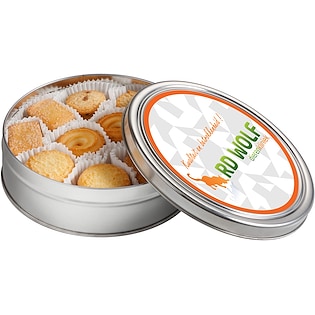 Keksipurkki Copenhagen