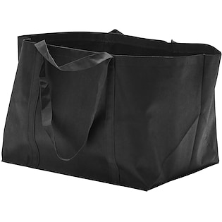 Kuitukangaskassi Velda City